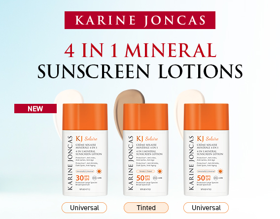 Karine Joncas Lancement Solaire